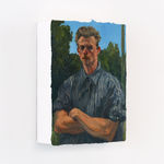 Samuel Guy, Hunter's Orange, 2023