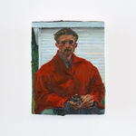 Samuel Guy, Hunter's Orange, 2023