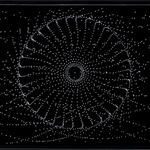 Žilvinas Kempinas, From Series "Inclusions", 2020