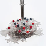 Liepa Gradauskaitė, Curve, 2021