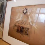 SetP Stanikas, Diptych Asia. Europe, 2001