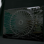 Žilvinas Kempinas, From Series "Inclusions", 2020