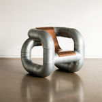 Etienne Marc, Vakarykštė diena nemirė / Yesterday Did Not Die, Šviestuvas / lamp