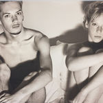 SetP Stanikas, Diptych Asia. Europe, 2001