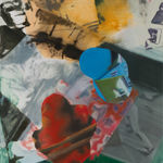 Benas Matijošaitis, Rorschach, 2023