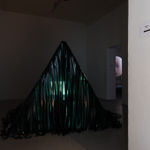 Jurga Barilaitė, Audra stiklinėje / Storm in a tea cup, 2003