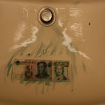 SetP Stanikas, Diptych Asia. Europe, 2001