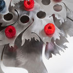 Liepa Gradauskaitė, Curve, 2021