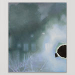 Benas Matijošaitis, Rorschach, 2023