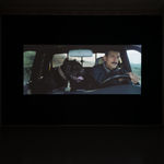 Vajiko Chachkhiani, Thousand Sleeps / Tūkstantis miegų, 2014