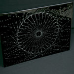 Žilvinas Kempinas, From Series "Inclusions", 2020