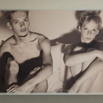 SetP Stanikas, Diptych Asia. Europe, 2001