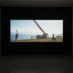 Vajiko Chachkhiani, Thousand Sleeps / Tūkstantis miegų, 2014