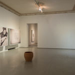 SetP Stanikas, Diptych Asia. Europe, 2001