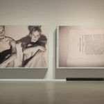 SetP Stanikas, Diptych Asia. Europe, 2001