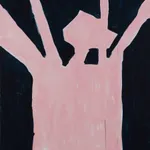 Oskar Zieta, Hanger Drab 4, pakaba / hanger