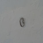 Agata Orlovska, Vėliava kylanti vėju / Flag Rising in the Wind, 2022