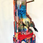 Aidas Bareikis, Glad to Hear from You, 2002