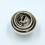 Penny Little, Oval Scoop, 2026