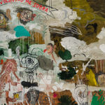 Matías Sánchez, Pintor impresionista, 2024