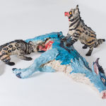 Julio Galindo, Tilopo Jambú, 2022