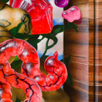 Christian Rex Van Minnen, Untitled, 2024