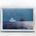 Imminent Impression (XXXIV), 2021