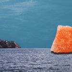 Imminent Impression (XXXIV), 2021