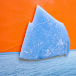 Imminent Impression (XXXIV), 2021