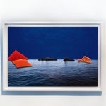 Imminent Impression (XXXIV), 2021