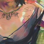 Grayson Perry, The Shit Tree, 2025