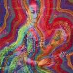 Hernan Bas, Memphis Living (first chair, last chair), 2014