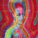 Hernan Bas, Memphis Living (first chair, last chair), 2014