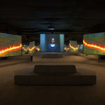 Isaac Julien, All That Changes You. Metamorphosis, 2025