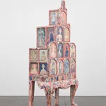 Grayson Perry, The Great Beauty, 2024
