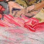 Grayson Perry, The Shit Tree, 2025