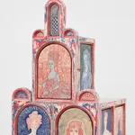 Grayson Perry, The Great Beauty, 2024