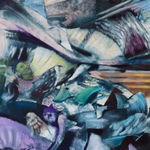 Doug Aitken, Vision, 2016