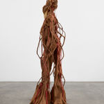 Hernan Bas, The Overachiever, 2025