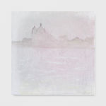 Chantal Joffe, Esme, 2025