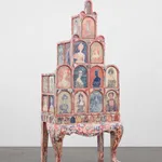 Grayson Perry, The Great Beauty, 2024