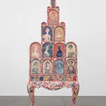 Grayson Perry, The Great Beauty, 2024