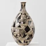 Grayson Perry, We Shall Catch it on the Beaches, 2020