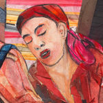 Grayson Perry, The Shit Tree, 2025