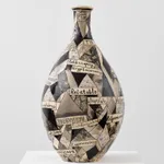 Grayson Perry, We Shall Catch it on the Beaches, 2020