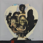 Grayson Perry, The Shit Tree, 2025