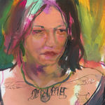 Grayson Perry, The Shit Tree, 2025