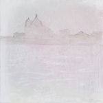 Chantal Joffe, Esme, 2025