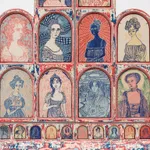 Grayson Perry, The Great Beauty, 2024