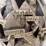 Grayson Perry, We Shall Catch it on the Beaches, 2020